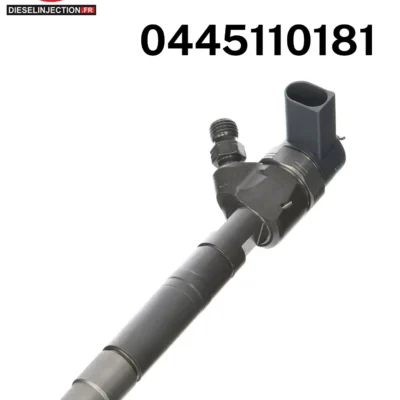 Injecteur BOSCH 0445110181 Mercedes Sprinter 2.2 CDI 2.7 CDI0445110181