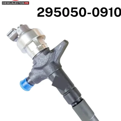 Injecteur dennso 295050-0910295050-0910