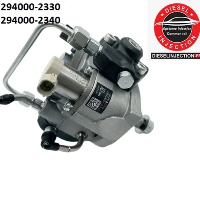 Pompe à haute pression DENSO 294000-2340 Neuve294000-2330 294000-2340