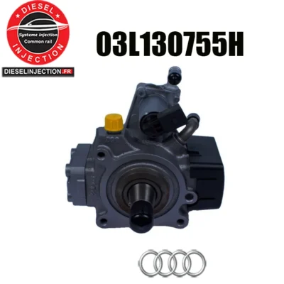 POMPA SIEMENS 03L130755H03L130755H - 03L130755E