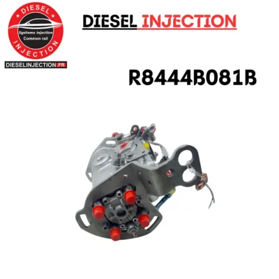 Pompe à injection R8444B081B