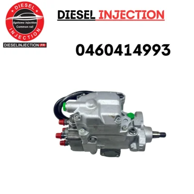 Pompe à injection 0460414993 Renault 1,9dti