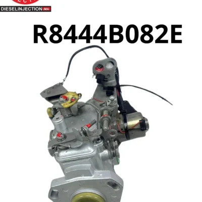 Pompe à injection R8444B082E Lucas 1.9 D Renault