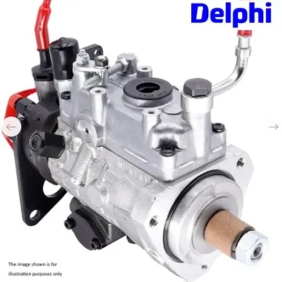Pompe à injection Delphi/Perkins DP310 : 9520A420G