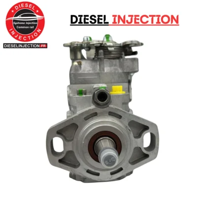 Pompe à injection 0460303048 Modifiable