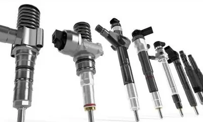 INJECTEUR SIEMENS GK2Q-9K546-AB GK2Q-9K546- AC (NEUF)