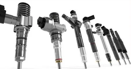INJECTEUR SIEMENS GK2Q-9K546-AB GK2Q-9K546- AC (NEUF)